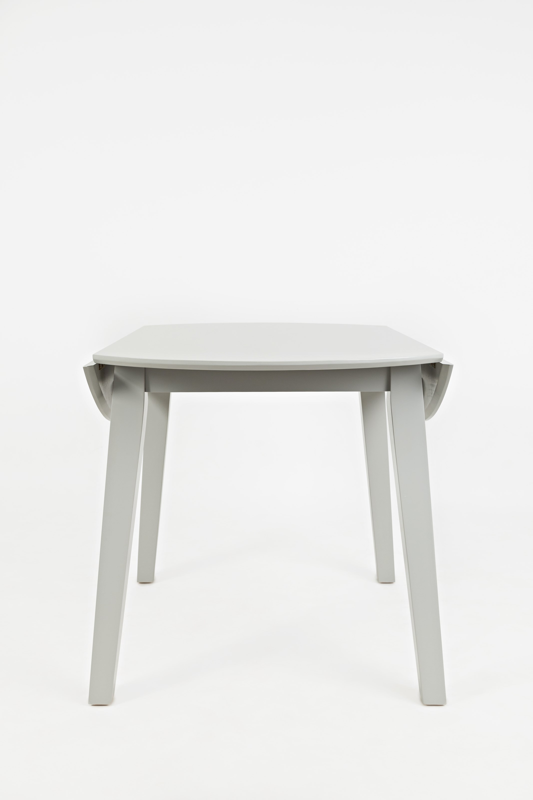 Jofran simplicity round drop leaf table new arrivals